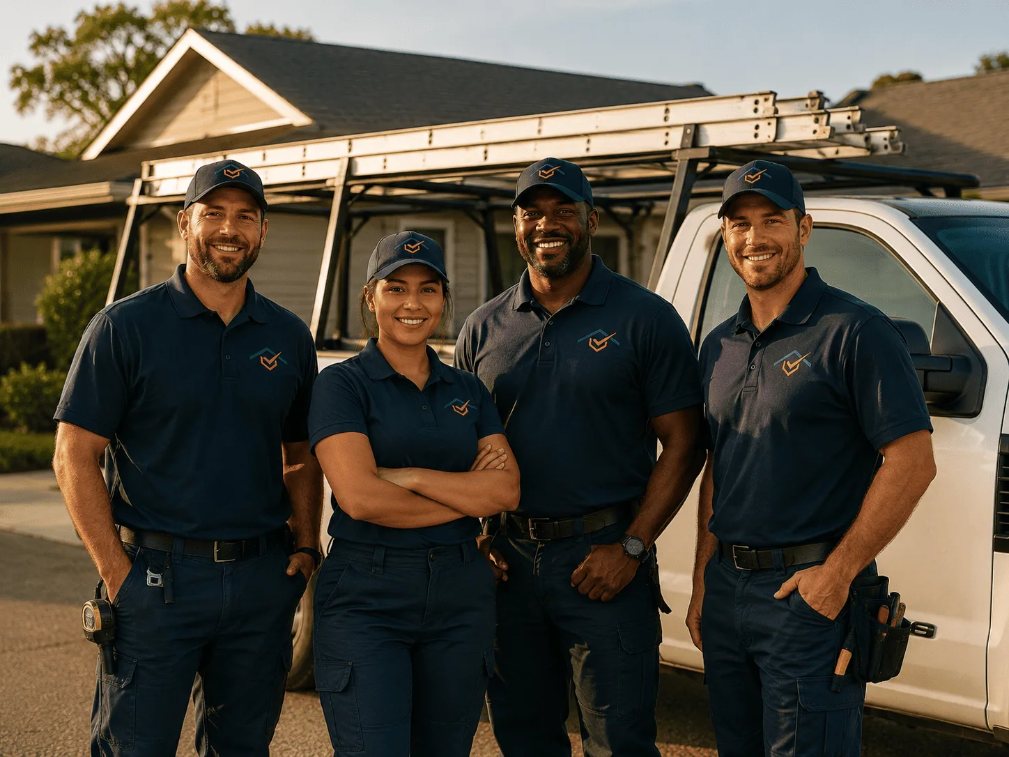 Roof Inspection company in Bend, OR